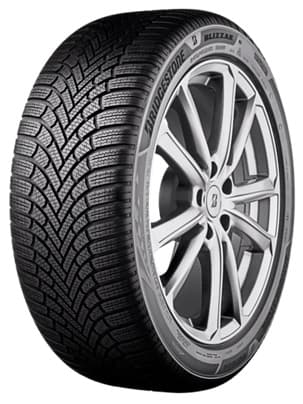 225/55R18 102V XL BLIZZAK 6