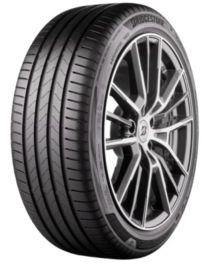 295/40R21 111Y XL TURANZA 6