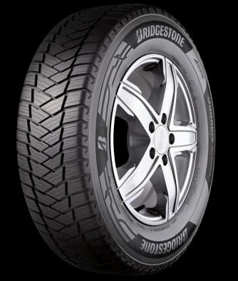 215/75R16C 113/111R DURAVIS ALL SEASON