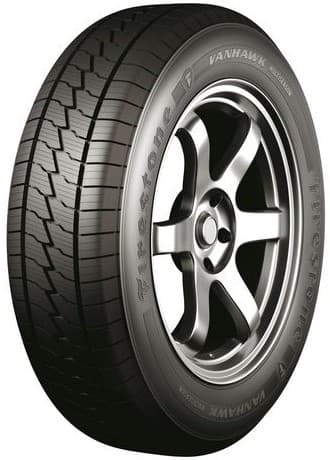 235/65R16C 115/113R VANHAWK MULTISEASON