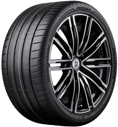 245/45ZR18 100Y XL POTENZA SPORT
