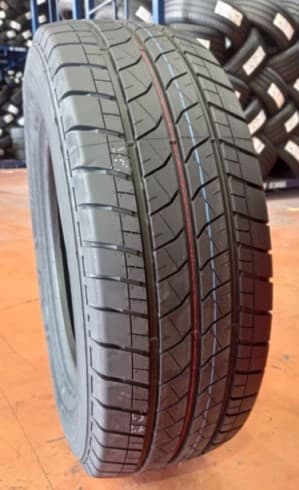 205/75R16C 113/111R R660ECO DURAVIS (+)