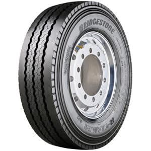 215/75R17,5 136/134K R-TRAILER 001 FRT