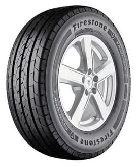 195/70R15C 104/102S VANHAWK 3