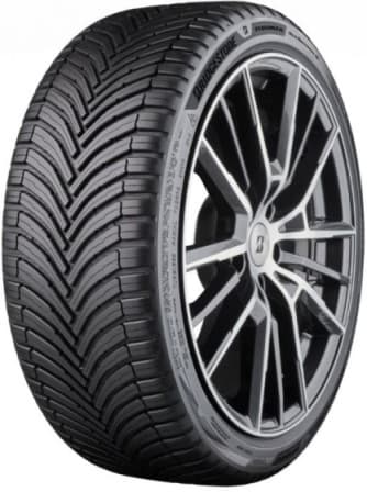 225/45R18 95W XL TURANZA ALL SEASON 6