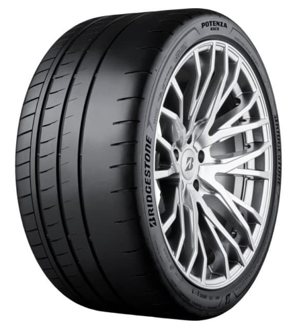 225/40ZR18 92Y XL POTENZA RACE