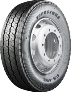 275/70R22,5 152/148J(150/148K) FS492