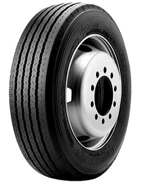 215/75R16C 116/114N R294 V-STEEL RIB