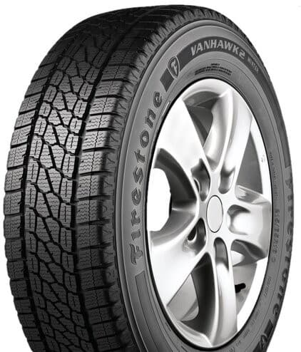 205/75R16C 113/111R VANHAWK 2 WINTER EVO