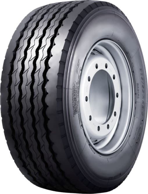 385/65R22,5 160K/158L R168+ V-STEEL RIB
