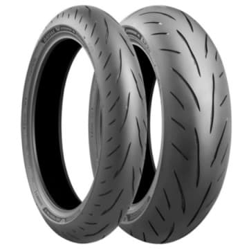 180/55ZR17 73W S23R BATTLAX (M)