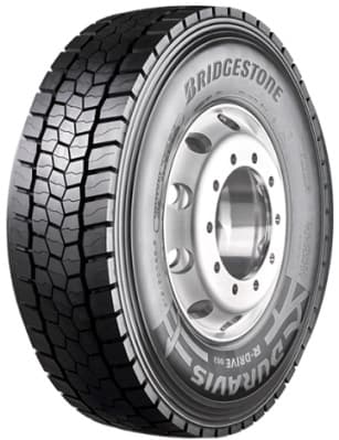 315/70R22,5 154L/152M DUR.R-DRIVE 002 SD