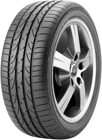 225/50R16 92W RE050I POTENZA (*) RFT