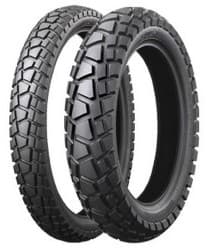 80/100-19 49P TT TW201 TRAIL WING 201