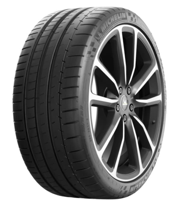305/30ZR22 105Y XL PILOT SUPERSPORT