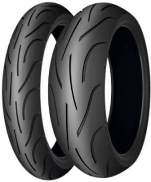 110/70ZR17 54W PILOT POWER 2CT