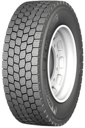 295/80R22,5 152/148L X MULTIWAY 3D XDE