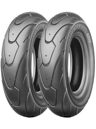 130/90-10 61L BOPPER TL/TT