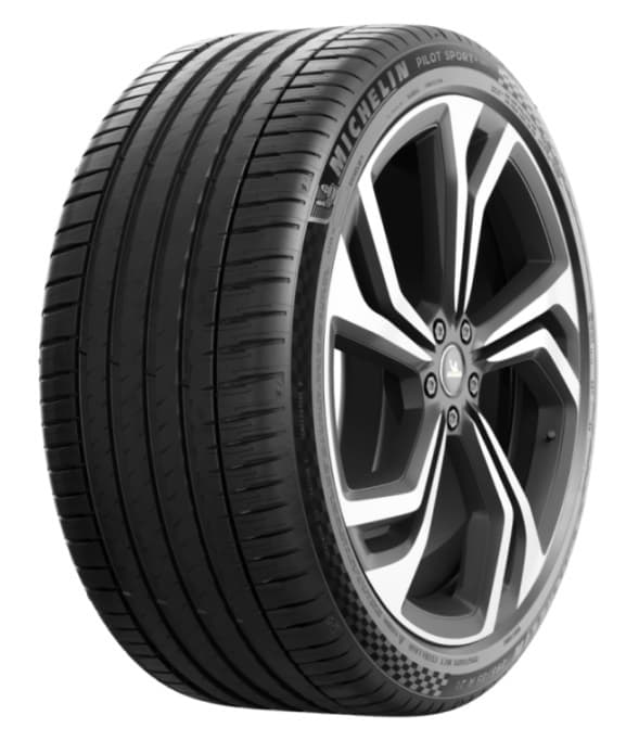 315/35R22 111Y XL PILOT SPORT-4 SUV(*)ZP