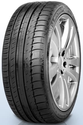 235/35ZR19 91Y XL PILOT SPORT PS2 (N2)