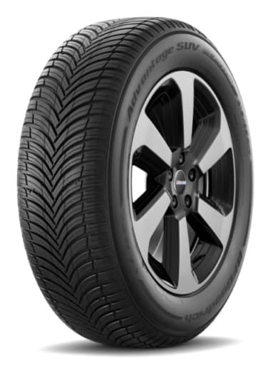 235/55R17 99V ADVANTAGE SUV A/S
