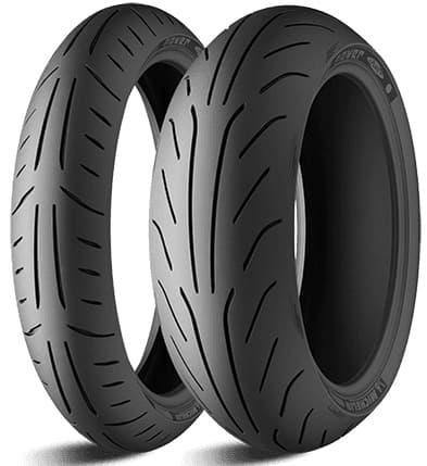 130/60-13 53P POWER PURE SC