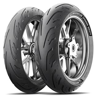 160/60R15 67H POWER SHIFT