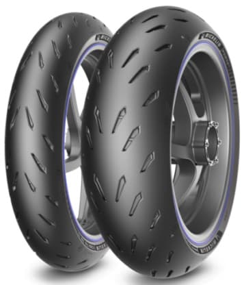 120/70ZR17 58W POWER GP