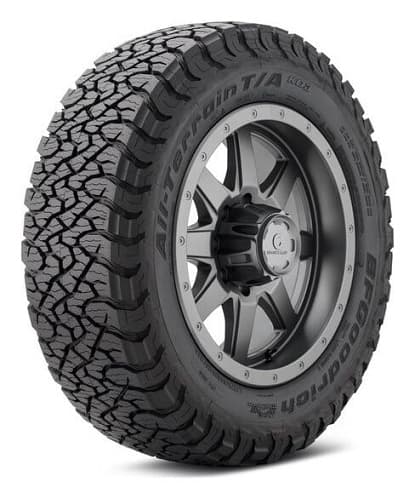 275/55R20LT 115/112S ALL-TERRAIN T/A KO3
