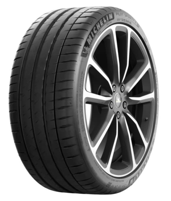 HL295/30ZR21 105Y XL PIL.SPORT PS4S(MO1A