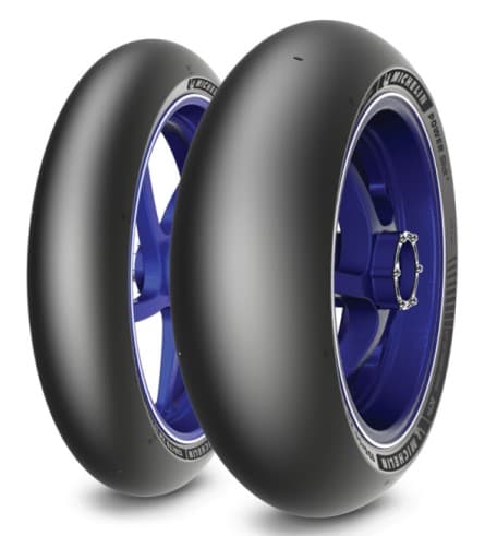 200/55ZR17 78W POWER SLICK 2 NHS