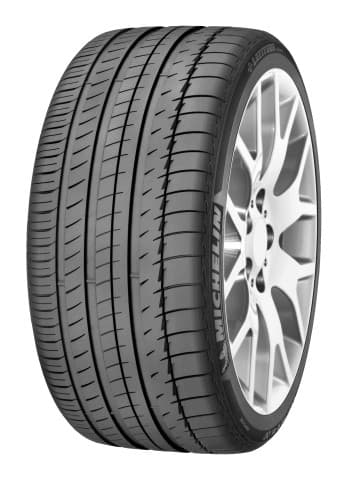 295/35R21 107Y XL LATITUDE SPORT (N1)