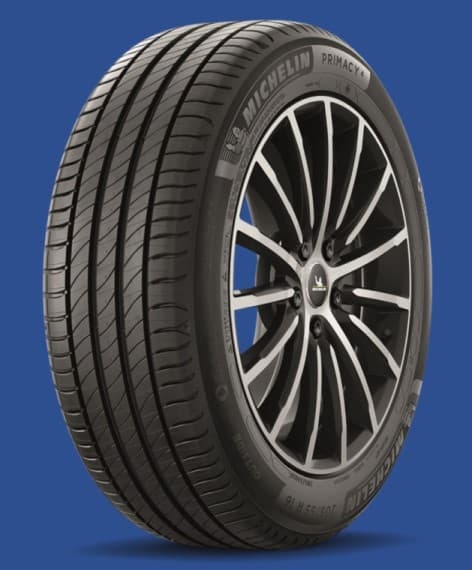 225/55R18 102V XL PRIMACY-4+