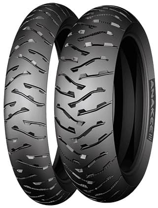 120/70R19 60V ANAKEE 3 TL/TT