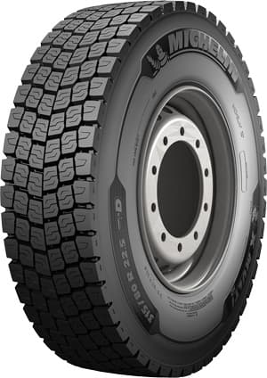 315/80R22,5 156/150L X MULTI HD D