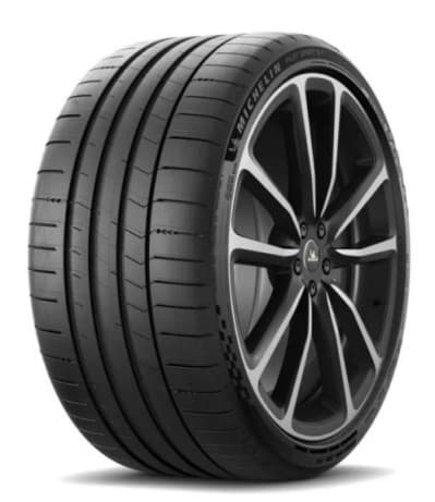 245/40R21 96Y PILOT SPORT S5