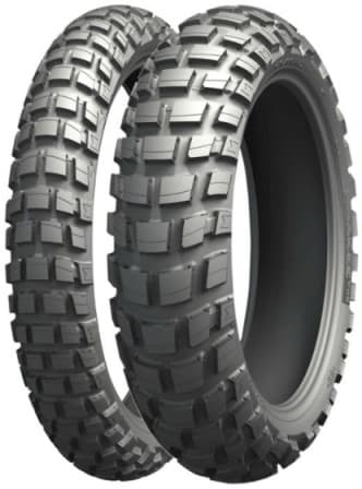 150/70R18 70R ANAKEE WILD TL/TT