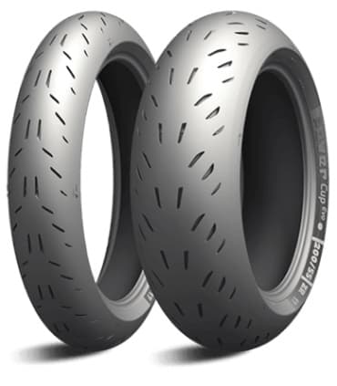 140/70ZR17 66W POWER CUP EVO