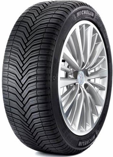 235/60R17 106V XL CROSSCLIMATE SUV