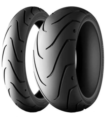 100/80-17 52H SCORCHER 11