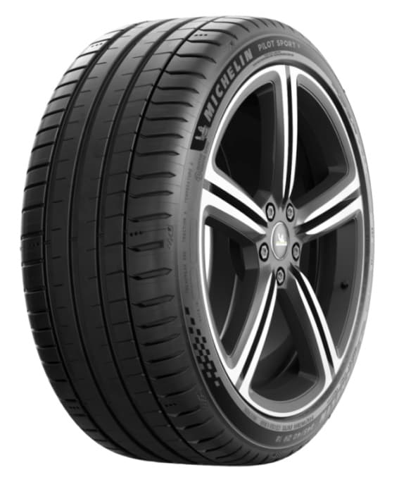 225/50ZR16 96Y XL PILOT SPORT 5