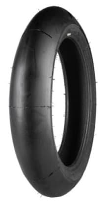 120/75R16,5 POWER SUPERMOTO MEDIUM F NHS