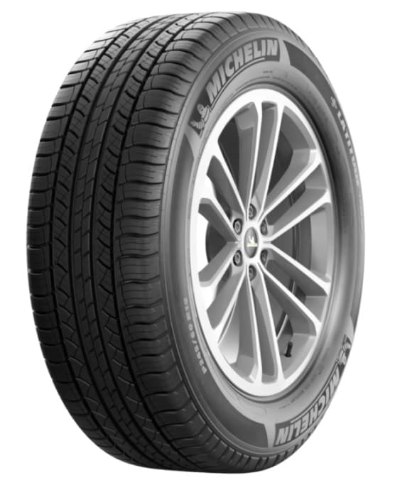 265/50R19 110V XL LATITUDE TOUR HP (N1)