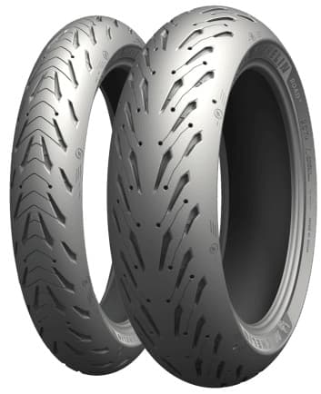 190/55ZR17 75W ROAD 5