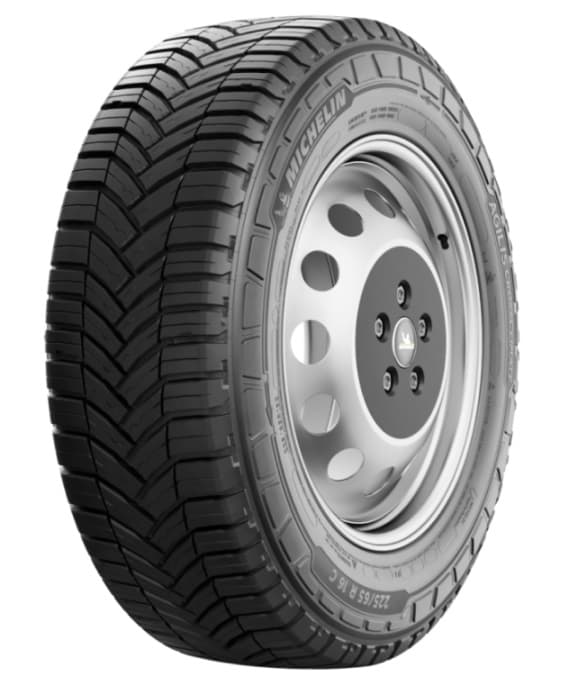 195/65R16C 104/102R(100H)AGILIS CROSSCLI