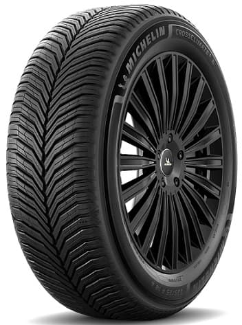 205/45R18 90V XL CROSSCLIMATE 3