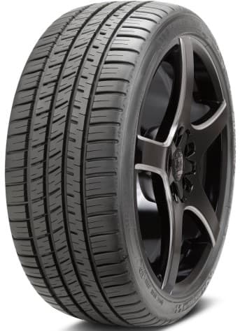 275/40R20 106V XL PILOT SPORT A/S3 (N0)