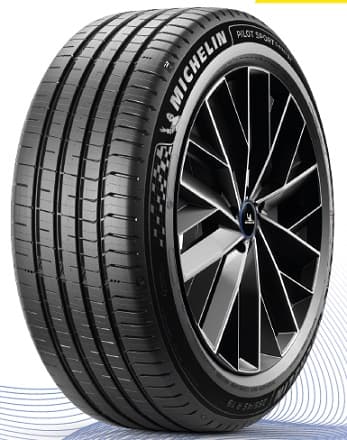 265/45R20 108Y XL PILOT SPORT 5 ENERGY