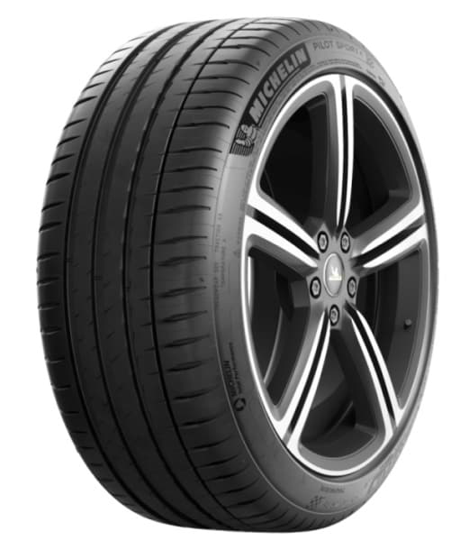 225/45R18 95Y XL PILOT SPORT PS4 (*) ZP