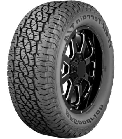 255/55R18 109H XL TRAIL-TERRAIN T/A